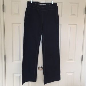 UK Topshop Moto Jeans